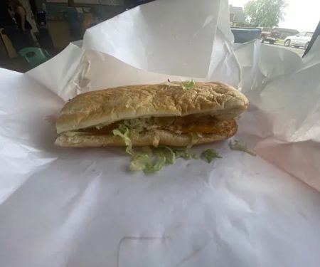 Downtown Sandwich & Ice Cream