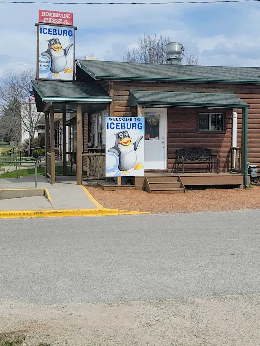 Iceburg Picture 2