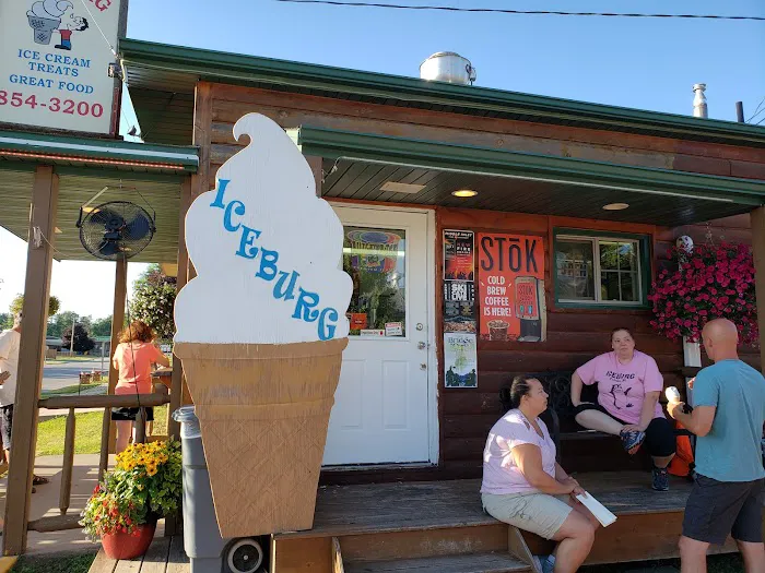 Iceburg Picture 7