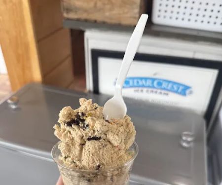 Britt's Candy & Ice Cream Shop