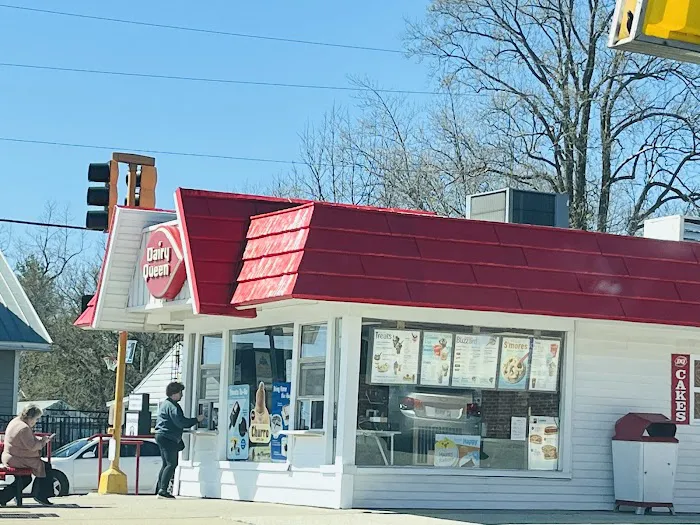 Dairy Queen (Treat) Picture 2