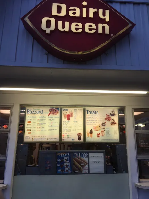 Dairy Queen (Treat) Picture 5