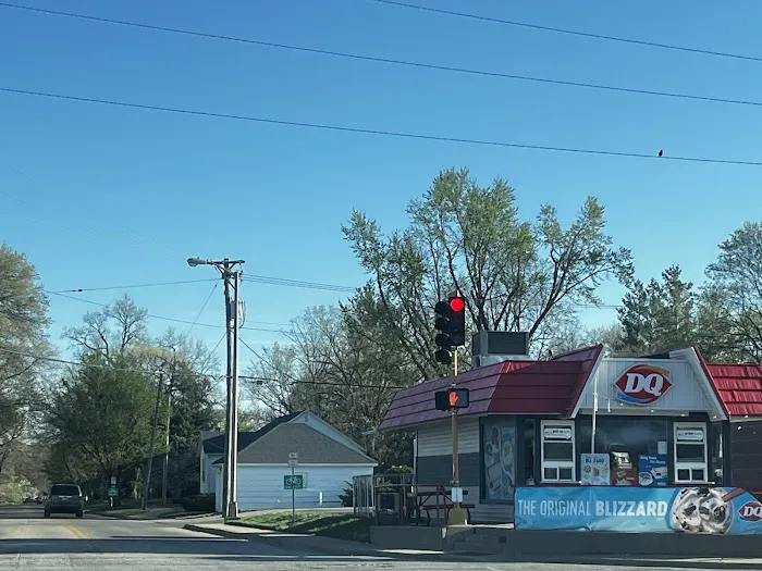 Dairy Queen (Treat) Picture 8