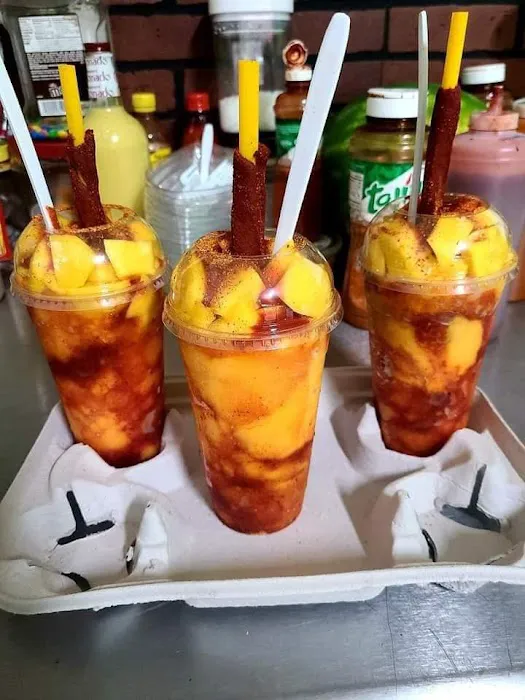 A treat from Mexico Picture 2