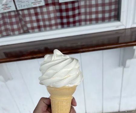 Dairy Sweet