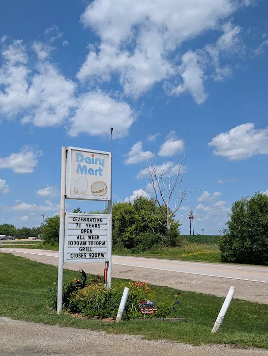 Dairy Mart Picture 3