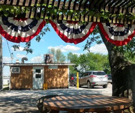 Dairy Mart