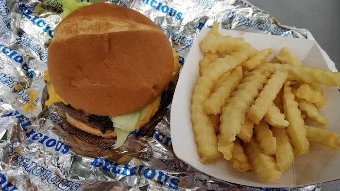 Dairy Mart Picture 2