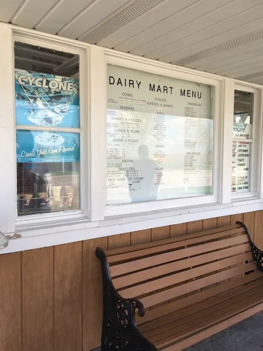 Dairy Mart Picture 10