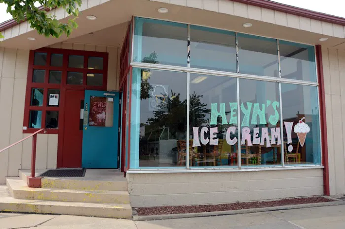 Heyn's Ice Cream North Liberty Picture 1