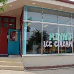 Heyn's Ice Cream North Liberty
