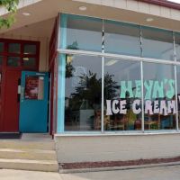 Heyn's Ice Cream North Liberty ico