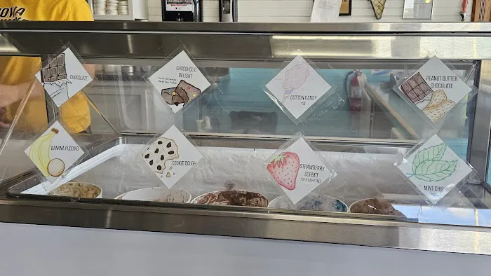 Heyn's Ice Cream North Liberty Picture 2