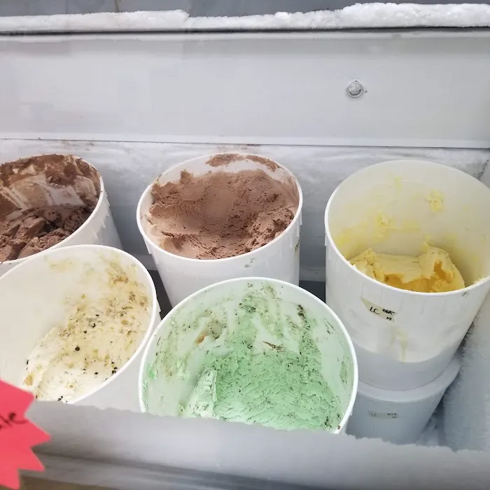 Heyn's Ice Cream North Liberty Picture 7