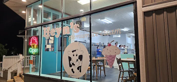 Heyn's Ice Cream North Liberty Picture 5