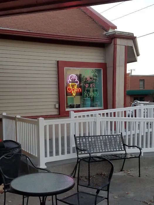 Heyn's Ice Cream North Liberty Picture 10