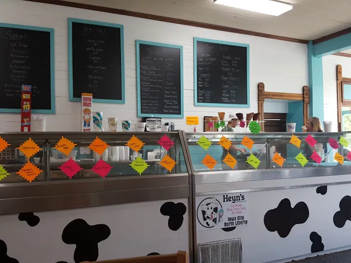 Heyn's Ice Cream North Liberty Picture 9