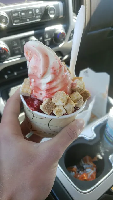 Yotty's Ice Cream Shop Picture 1