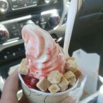 Yotty's Ice Cream Shop