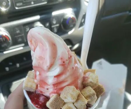 Yotty's Ice Cream Shop