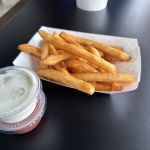 Mikey's Ice Cream & Grill