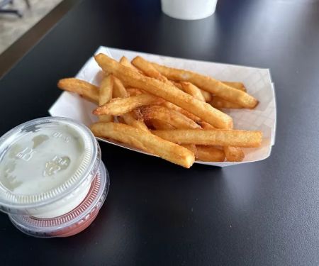 Mikey's Ice Cream & Grill