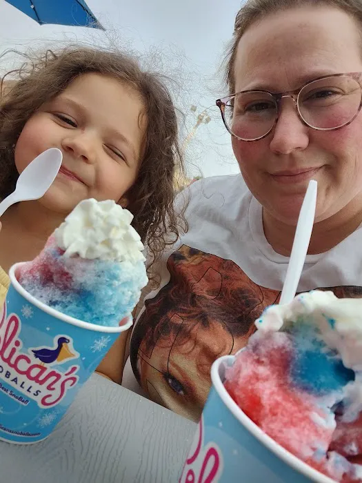 Pelican's SnoBalls Picture 2