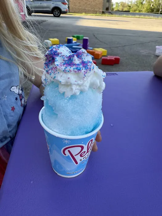 Pelican's SnoBalls Picture 3