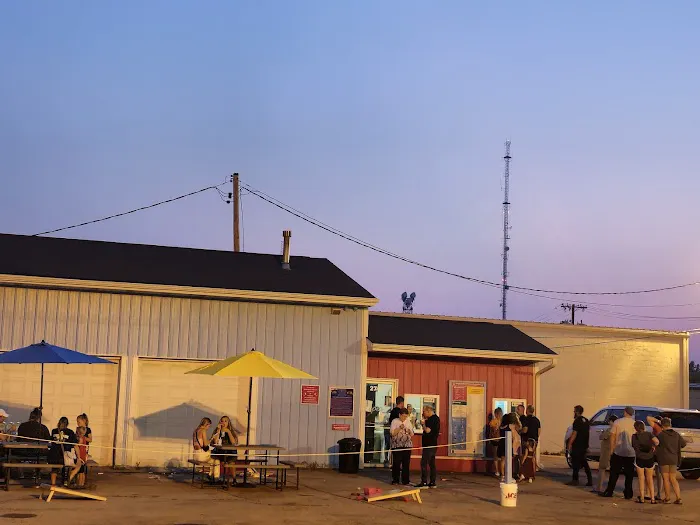 Pelican's SnoBalls Picture 1