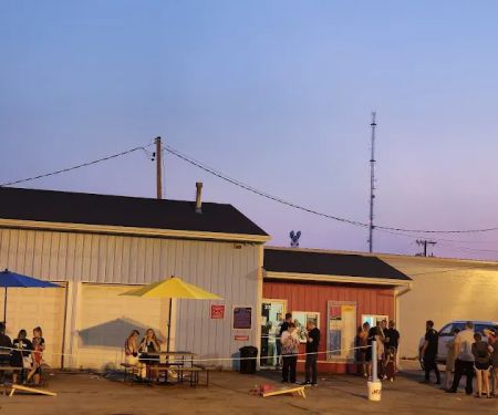 Pelican's SnoBalls