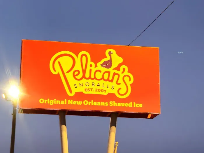 Pelican's SnoBalls Picture 5