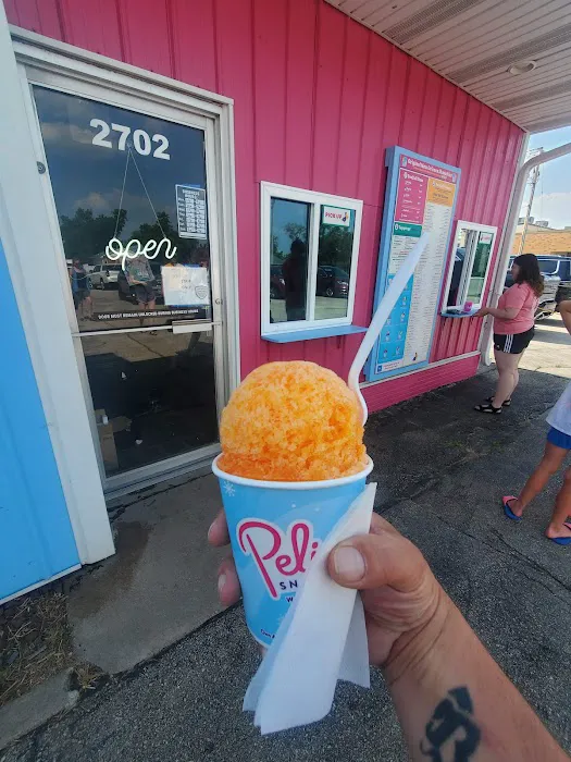 Pelican's SnoBalls Picture 9