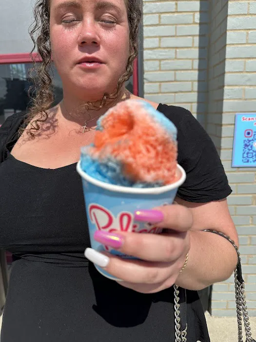 Pelican's SnoBalls Picture 10