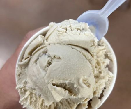 Luna Gelato and Ice Cream
