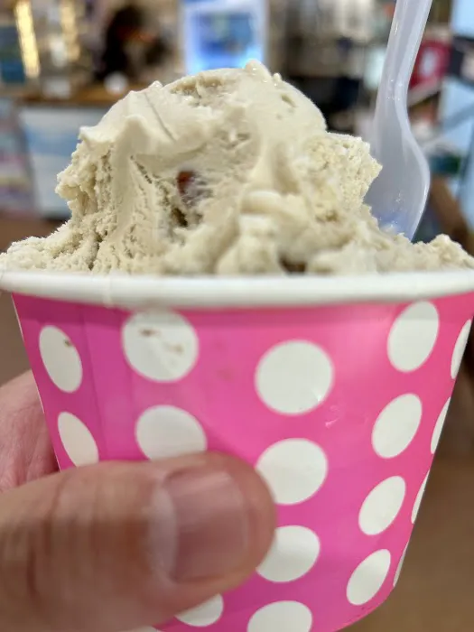 Luna Gelato and Ice Cream Picture 5