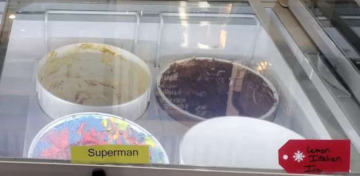 Luna Gelato and Ice Cream Picture 10