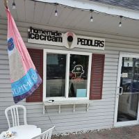 Ice Cream Peddlers ico
