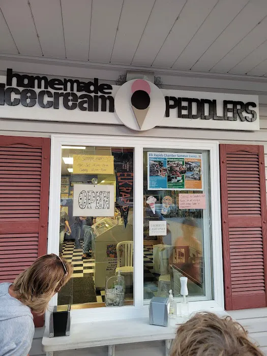 Ice Cream Peddlers Picture 5