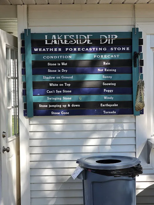 Lakeside Dip Picture 6