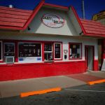 Dairy Delite & Grill