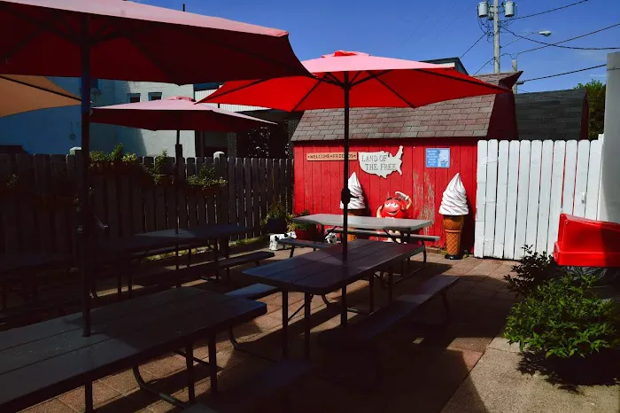 Dairy Delite & Grill Picture 3