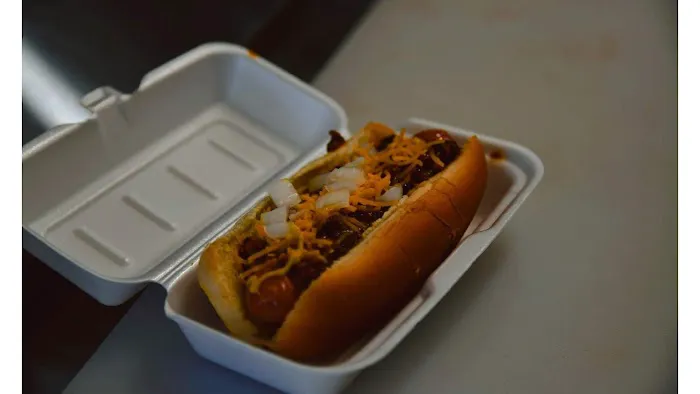 Dairy Delite & Grill Picture 2