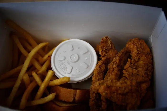 Dairy Delite & Grill Picture 5