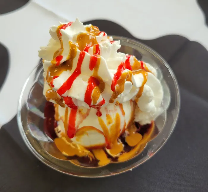 Dairy Delite & Grill Picture 8
