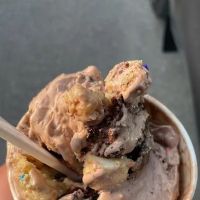 Ruthie's Chicken And Dairy Twist ico