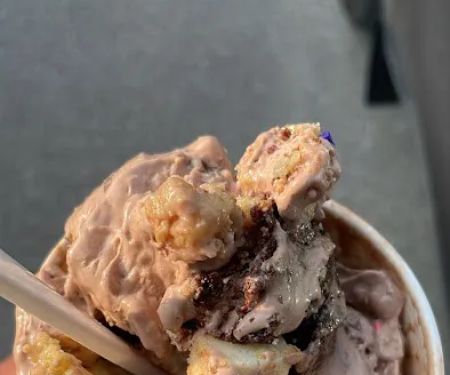 Ruthie's Chicken And Dairy Twist