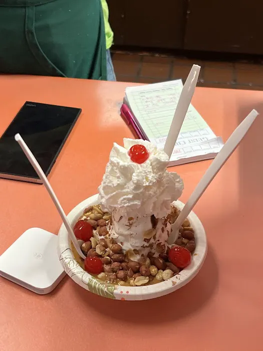 Ruthie's Chicken And Dairy Twist Picture 4