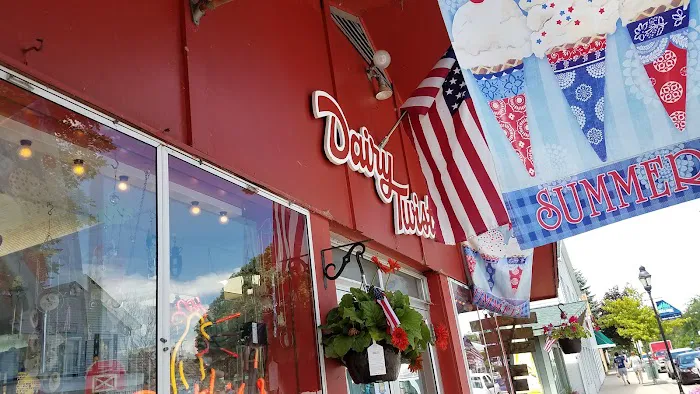 Ruthie's Chicken And Dairy Twist Picture 2