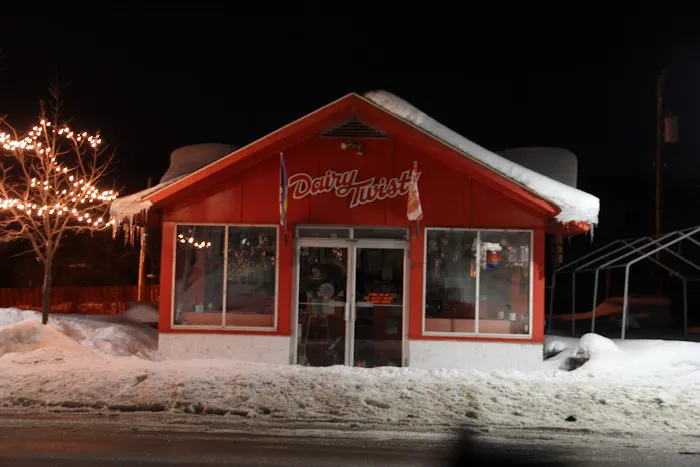 Ruthie's Chicken And Dairy Twist Picture 3