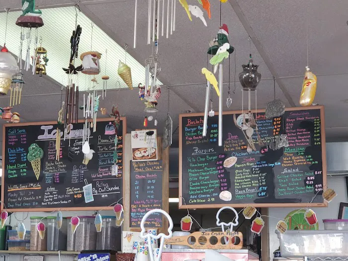 Ruthie's Chicken And Dairy Twist Picture 9